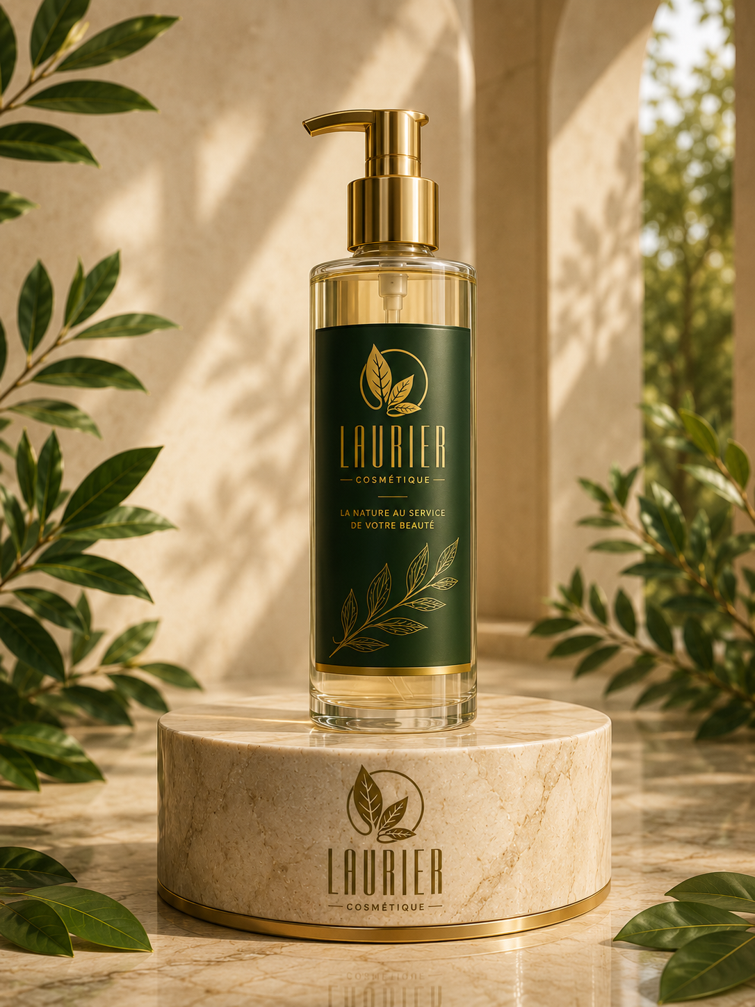 Crème hydratante visage
